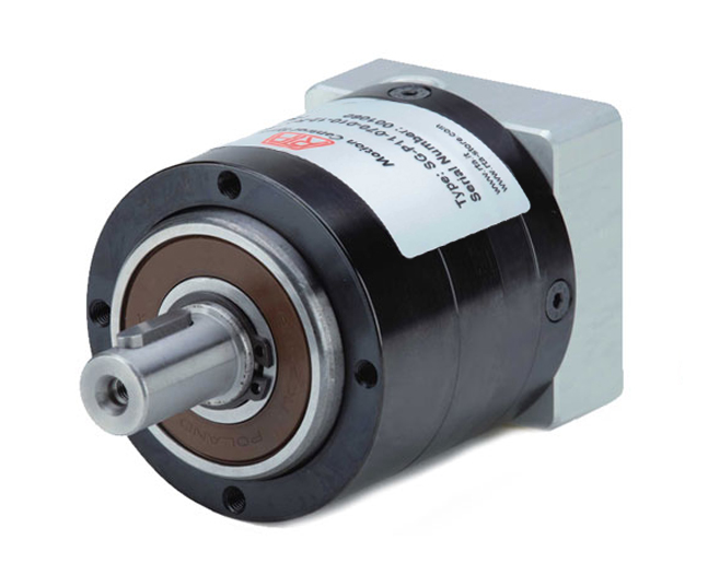 SG-P11-090-010-12-SM-286X-00000 - PLANETARY GEARBOXES FOR